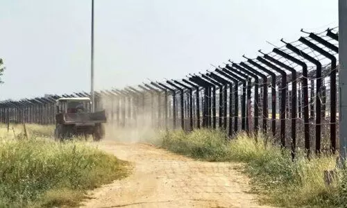 ജമ്മു കശ്മീരിൽ നുഴഞ്ഞുകയറ്റ ശ്രമം; ഏഴ് ജയ്ശെ മുഹമ്മദ് ഭീകരരെ വധിച്ച് സുരക്ഷാസേന