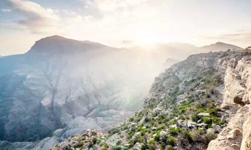 ഇന്നുമുതൽ മൂന്ന് ദിവസം താപനില കുറഞ്ഞേക്കും ഇന്നുമുതൽ മൂന്ന് ദിവസം താപനില കുറഞ്ഞേക്കും