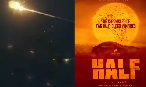 ഷെല്ലാക്രമണം; മലയാള സിനിമ ഷൂട്ടിങ് നിർത്തിവെച്ചു, ജയ്സാൽമീറിൽ കുടുങ്ങിയ സംഘം ഉടൻ മടങ്ങും