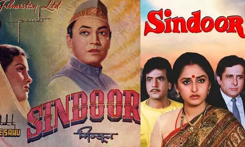 sindoor