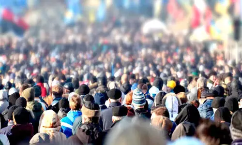 68.6 ശ​ത​മാ​ന​വും പ്ര​വാ​സി​ക​ൾ  കു​വൈ​ത്ത് ജ​ന​സം​ഖ്യ അ​ഞ്ചു ദ​ശ​ല​ക്ഷ​ത്തി​ലേ​ക്ക്