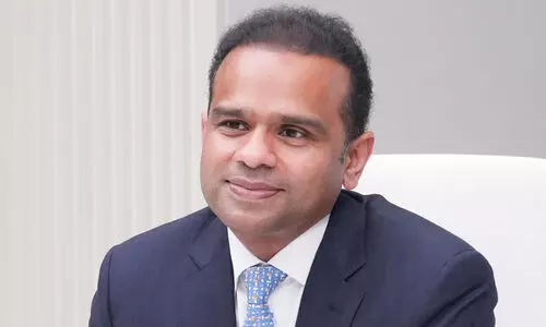 അദീബ് അഹമ്മദ് വീണ്ടും ഫിക്കി അറബ് കൗൺസിൽ ചെയർമാൻ