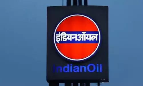 റഷ്യൻ എണ്ണ വാങ്ങാൻ ഐ.ഒ.സി; കച്ചവടം വളഞ്ഞ വഴിയിൽ