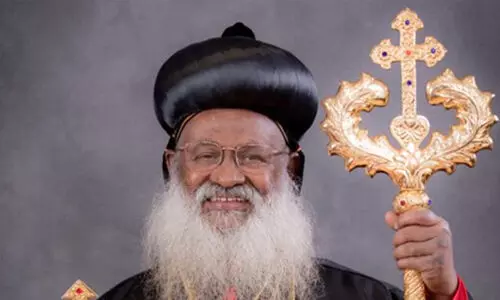 ഞായറാഴ്ച്ച രാജ്യത്തിനായി പ്രത്യേക പ്രാർത്ഥന; ആഹ്വാനവുമായി മലങ്കര ഓർത്തഡോക്സ് സഭ