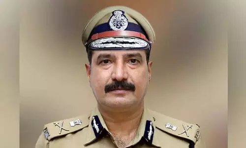 അറസ്റ്റ് ചെയ്യപ്പെടുന്ന വ്യക്തികള്‍ക്ക് നോട്ടീസ് നല്‍കണം-ഡി.ജി.പി