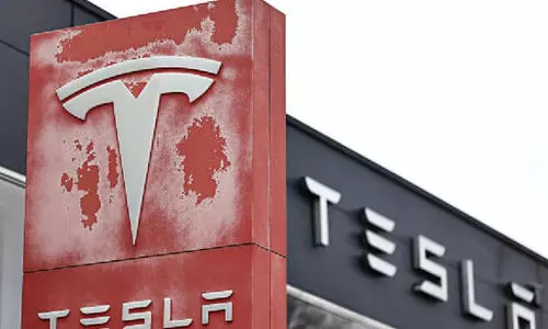 ടെസ്‌ലയുടെ ഇന്ത്യൻ മേധാവി രാജിവെച്ചു;   ചൈനീസ് സംഘം ചുമതലയേൽക്കും