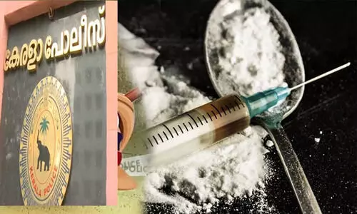 ഓപ്പറേഷന് ഡി-ഹണ്ട്: 62 പേരെ അറസ്റ്റ് ചെയ്തു ഓപ്പറേഷന് ഡി-ഹണ്ട്: 62 പേരെ അറസ്റ്റ് ചെയ്തു