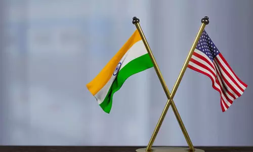 ട്രംപുമായുള്ള വ്യാപാര കരാറിന് വൻ താരിഫ് ഇളവുകൾ വാഗ്ദാനം ചെയ്ത് ഇന്ത്യ