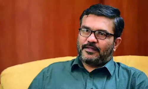 വേണ്ടത് ആധുനിക ശ്മശാനങ്ങൾ -എം.ബി. രാജേഷ്