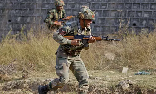 ടെ​റി​ട്ടോ​റി​യ​ൽ ആ​ർ​മി​യെ വി​ളി​ക്കാ​ൻ അ​നു​മ​തി