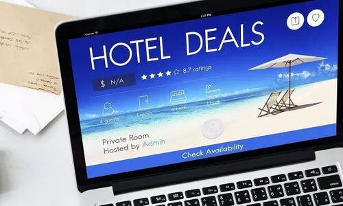 പാകിസ്താനെ പിന്തുണക്കുന്ന രാജ്യങ്ങളിലേക്ക് യാത്ര ഓഫർ ഇല്ല -ബുക്കിങ് പ്ലാറ്റ്‌ഫോമുകൾ