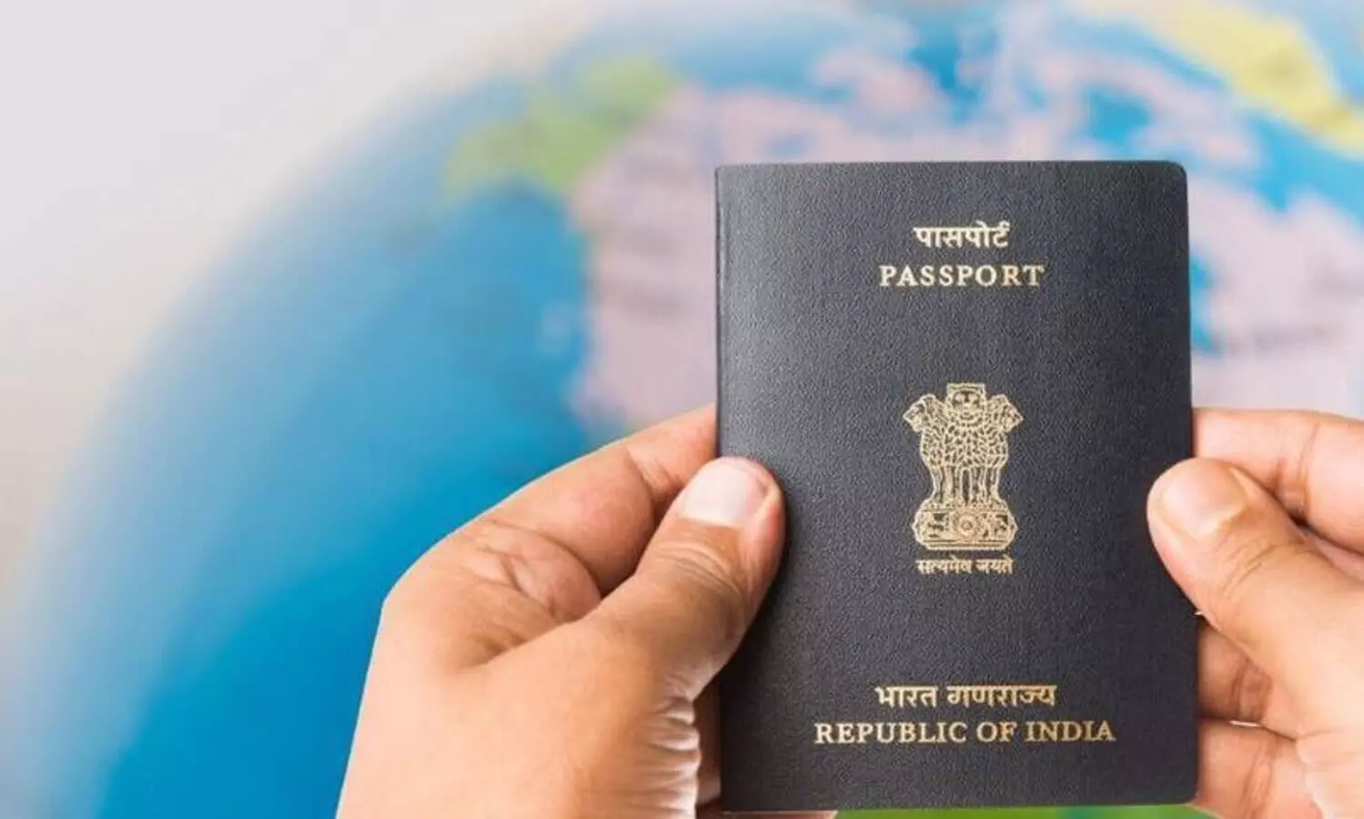 മസ്കത്ത് ഇന്ത്യൻ എംബസിയിൽ പാസ്​പോർട്ട് സേവനം തടസപ്പെടും