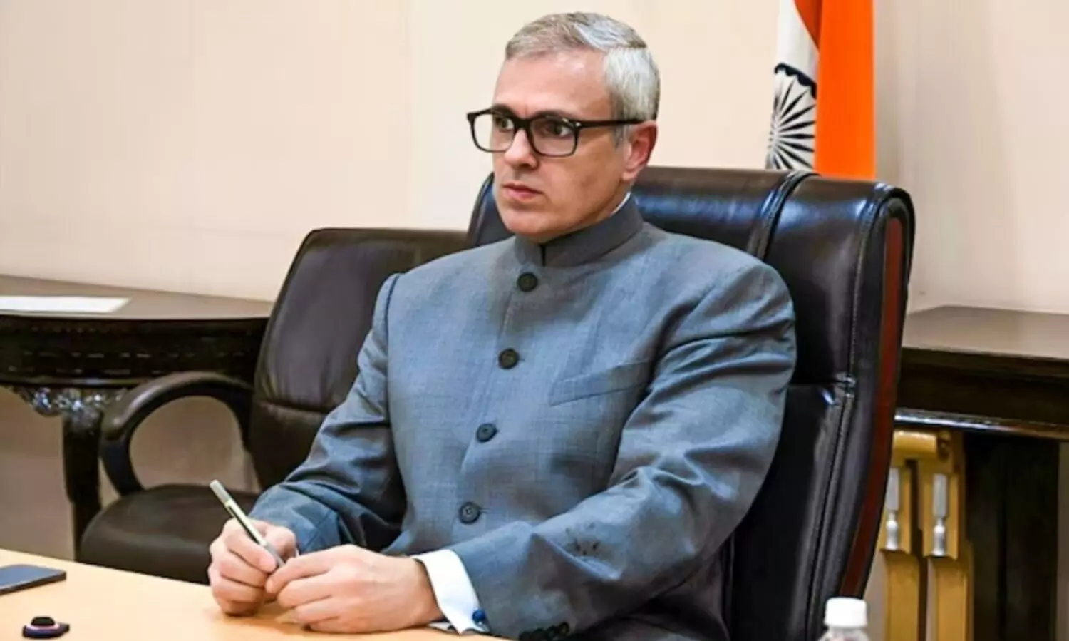 പാക് ഷെല്ലാക്രമണത്തിൽ മരിച്ചവരുടെ കുടുംബത്തിന് 10 ലക്ഷം രൂപ; പ്രഖ്യാപനവുമായി ഉമർ അബ്ദുല്ല