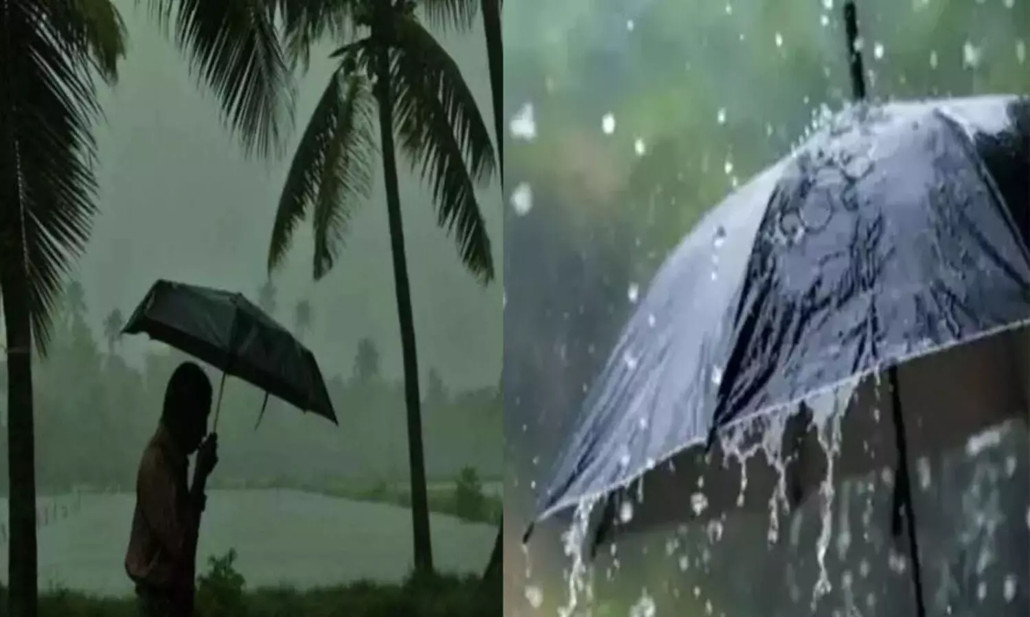 തെക്കുപടിഞ്ഞാറൻ കാലവർഷം ഈ മാസം 27 ന് എത്തിയേക്കുമെന്ന് സൂചന