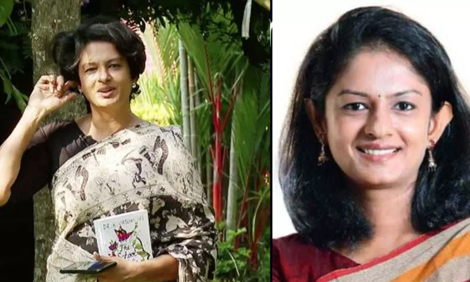 ജീവിത പാഠശാലയിലെ അനുഭവാവിഷ്കരാവുമായി ഡോ.കെ. വാസുകി