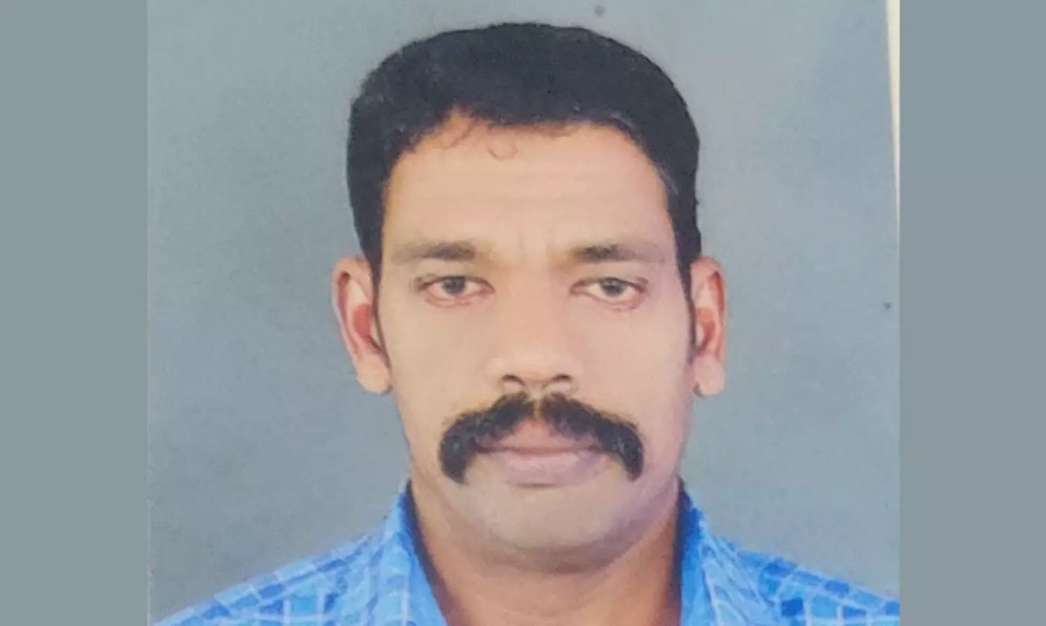 വിറ്റ വീടിന്‍റെ താക്കോൽ കൈമാറാൻ പോകുന്നതിനിടെ ബൈക്കിടിച്ചു; മാങ്ങാനം സ്വദേശിക്ക് ദാരുണാന്ത്യം