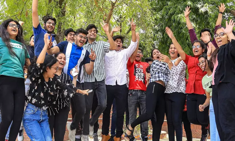 എ​സ്.​എ​സ്.​എ​ൽ.​സി വി​ജ​യം 99.59 ശ​ത​മാ​നം