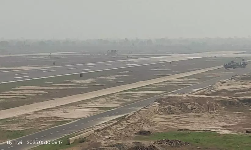 പാകിസ്താന്റെ വ്യാജ പ്രചാരണം പൊളിച്ചടുക്കി ഇന്ത്യ; ചിത്രങ്ങൾ ഉൾപ്പടെ പുറത്തുവിട്ടു പാകിസ്താന്റെ വ്യാജ പ്രചാരണം പൊളിച്ചടുക്കി ഇന്ത്യ; ചിത്രങ്ങൾ ഉൾപ്പടെ പുറത്തുവിട്ടു