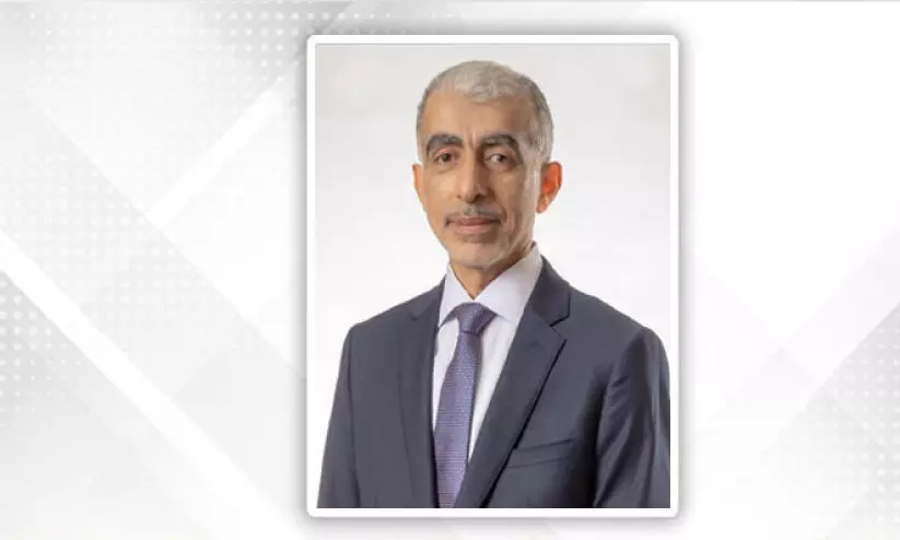 ക്യാ​പി​റ്റ​ൽ ഗ​വ​ർ​ണ​റേ​റ്റി​ൽ വി​ക​സ​ന പ​ദ്ധ​തി​ക​ൾ പ്ര​ഖ്യാ​പി​ച്ച് പൊ​തു​മ​രാ​മ​ത്ത് മ​ന്ത്രി