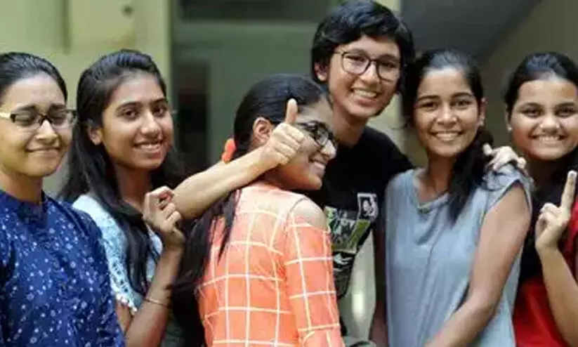 എസ്​.എസ്​.എൽ.സി; ജില്ലയിൽ വിജയം​ 99.7 ശതമാനം