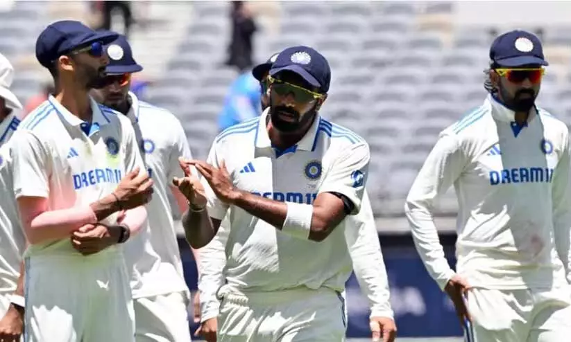 രോഹിത്തിന് ശേഷം ഇന്ത്യൻ നായകനാകാൻ യോഗ്യൻ അവനാണ്; ഉപദേശവുമായി മുൻ താരം രോഹിത്തിന് ശേഷം ഇന്ത്യൻ നായകനാകാൻ യോഗ്യൻ അവനാണ്; ഉപദേശവുമായി മുൻ താരം