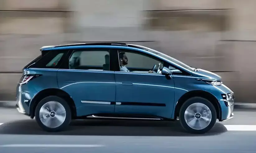 ആദ്യ ദിവസംതന്നെ 15,000 ബുക്കിങ്; എതിരാളികളെ വിറപ്പിച്ച എം.ജിയുടെ പുതിയ വാഹനം ഇതാണ്