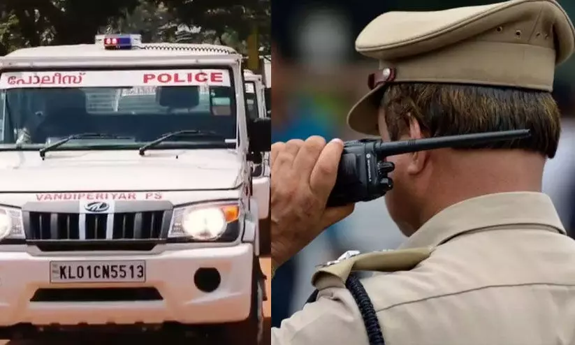 ഓപ്പറേഷന് ഡി-ഹണ്ട്: 86 പേരെ അറസ്റ്റ് ചെയ്തു ഓപ്പറേഷന് ഡി-ഹണ്ട്: 86 പേരെ അറസ്റ്റ് ചെയ്തു