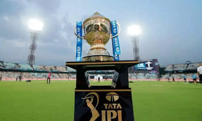 ഐ.പി.എൽ മത്സരങ്ങൾ അടുത്തയാഴ്ച പുനരാരംഭിച്ചേക്കും; വെടിനിർത്തലിൽ ക്രിക്കറ്റ് ലോകത്ത് ആഹ്ലാദം