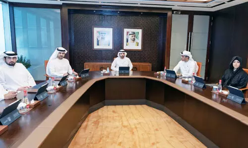 3 ആ​ശു​പ​ത്രി​ക​ൾ, 33 ഹെ​ൽ​ത്ത്​ സെ​ന്‍റ​റു​ക​ൾ