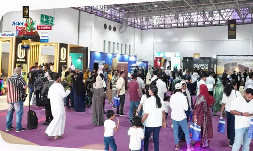 ആവേശത്തിലലിഞ്ഞ്​..