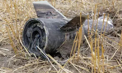 പാ​ക് ആ​ക്ര​മ​ണ​ത്തി​ന് തു​ർ​ക്കി​യ ഡ്രോ​ണു​ക​ൾ