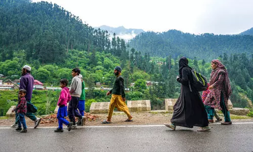 ജമ്മുവിനെ കാത്തുസൂക്ഷിച്ച് ടൈഗർ ഡിവിഷൻ