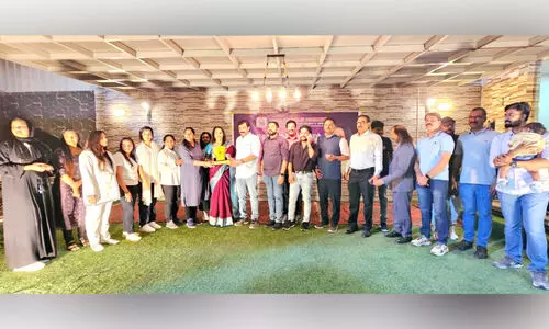 സ്ത്രീ ​ശാ​ക്തീ​ക​ര​ണം അ​വ​ളു​ടെ അ​വ​കാ​ശ​മാ​ണ് -ഡോ. ​ആ​നി ലി​ബു