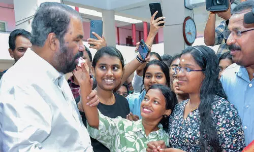 എസ്​.എസ്​.എൽ.സി: എ പ്ലസ്​ നേട്ടത്തിൽ വൻ ഇടിവ്