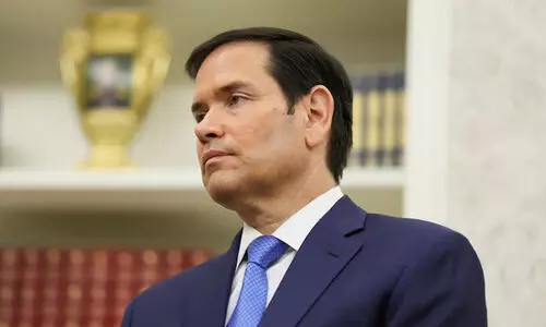 ഇന്ത്യ-പാക് സംഘർഷത്തിൽ ഇടപെട്ട് യു.എസ്; പാക് സൈനിക മേധാവിയെ വിളിച്ചു, ചർച്ചകൾക്ക് മുൻകൈ എടുക്കും