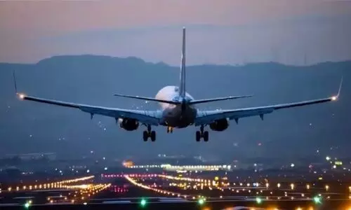 ഇന്ത്യ -പാകിസ്താൻ സംഘർഷം: 32 വിമാനത്താവളങ്ങൾ മേയ് 14 വരെ അടച്ചിടും