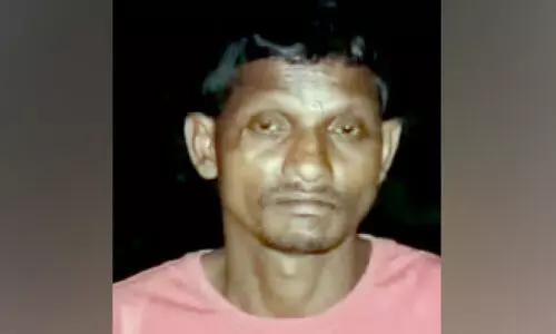 എ​ട്ട് വ​യ​സ്സു​കാ​ര​നെ കൊ​ല​പ്പെ​ടു​ത്തി​യ സെ​ക്യൂ​രി​റ്റി ജീ​വ​ന​ക്കാ​ര​ൻ അ​റ​സ്റ്റി​ൽ