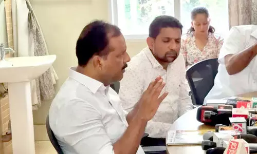 നി​യ​മ​സ​ഭ സ്പീ​ക്ക​ർ​മാ​രു​ടെ അ​ഖി​ലേ​ന്ത്യ സ​മ്മേ​ള​നം സെ​പ്റ്റം​ബ​റി​ൽ