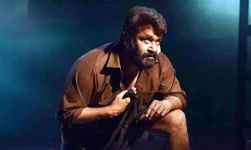 വിളിച്ചോളു മോഹൻലാൽവുഡ്! 2018നെയും മറികടന്ന് തുടരും!