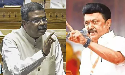 ദേശീയ വിദ്യാഭ്യാസ നയം നടപ്പിലാക്കാൻ സംസ്ഥാനങ്ങളെ നിർബന്ധിക്കാനാവില്ലെന്ന് സുപ്രീംകോടതി; കേരളം, തമിഴ്നാട്, ബംഗാൾ സംസ്ഥാനങ്ങൾക്കെതിരായ ബി.ജെ.പി നേതാവിന്റെ ഹരജി തള്ളി