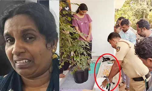 ‘സ്വർണം കണ്ടപ്പോൾ ഭ്രമം തോന്നി മോഷ്ടിച്ചു, കേസായതോടെ തിരി​കെ കൊണ്ടുവെച്ചു’ -നവവധുവിന്റെ 20 ലക്ഷം രൂപയുടെ സ്വർണം മോഷ്ടിച്ച വരന്റെ ബന്ധു റിമാൻഡിൽ