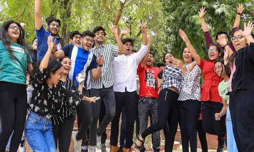 എ​സ്.​എ​സ്.​എ​ൽ.​സി വി​ജ​യം 99.59 ശ​ത​മാ​നം