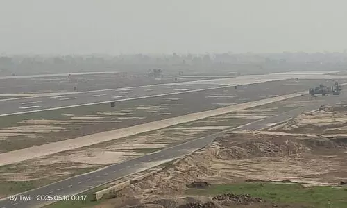 പാകിസ്താന്റെ വ്യാജ പ്രചാരണം പൊളിച്ചടുക്കി ഇന്ത്യ; ചിത്രങ്ങൾ ഉൾപ്പടെ പുറത്തുവിട്ടു പാകിസ്താന്റെ വ്യാജ പ്രചാരണം പൊളിച്ചടുക്കി ഇന്ത്യ; ചിത്രങ്ങൾ ഉൾപ്പടെ പുറത്തുവിട്ടു