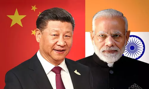 ഇന്ത്യ-പാകിസ്താൻ സംഘർഷത്തിൽ വീണ്ടും പ്രതികരണവുമായി ചൈന; വിദേശകാര്യമന്ത്രാലയത്തിന്റെ പ്രസ്താവന പുറത്ത്