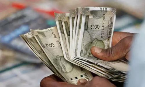 അ​തി​ർ​ത്തി സം​ഘ​ർ​ഷം;​ റി​യാ​ലി​ന്റെ വി​നി​മ​യനി​ര​ക്ക് ഉ​യ​രു​ന്നു