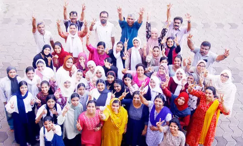 മലപ്പുറത്തിന് എസ്.എസ്.എൽ.സി വി​ജ​യ സിന്ദൂരം