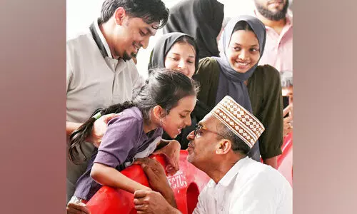 സംസ്ഥാനത്തുനിന്നുള്ള ഹജ്ജ് തീര്‍ഥാടനത്തിന് തുടക്കം