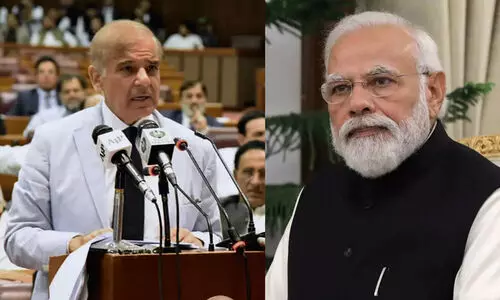 ഇന്ത്യ പാക് സംഘർഷം ഒഴിവാക്കാൻ ഇടപെട്ട് ലോകരാജ്യങ്ങൾ; തിരക്കിട്ട നീക്കവുമായി അമേരിക്കയും ചൈനയും സൗദിയും