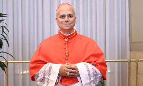 പോ​പ് ലി​യോ