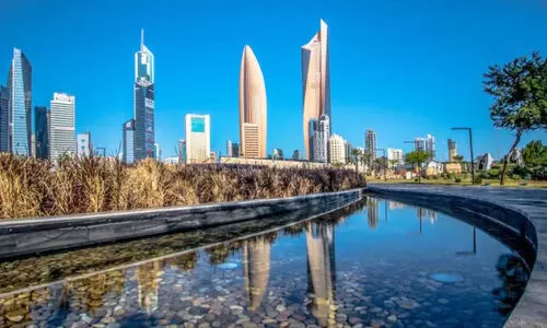 സ​ഞ്ചാ​രി​ക​ളു​ടെ എ​ണ്ണം കൂ​ടി; വി​നോ​ദ​സ​ഞ്ചാ​ര മേ​ഖ​ല​യി​ൽ വ​ള​ർ​ച്ച